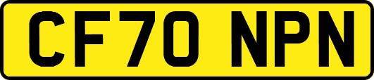 CF70NPN