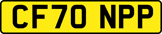 CF70NPP