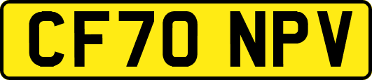 CF70NPV