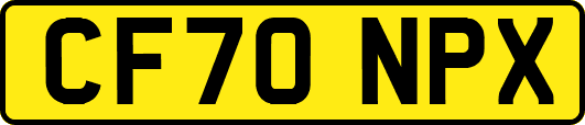 CF70NPX