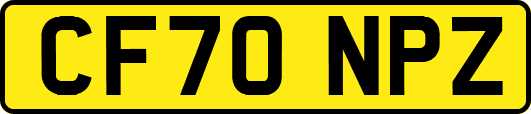 CF70NPZ