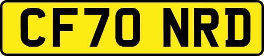 CF70NRD