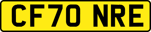 CF70NRE