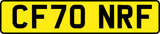 CF70NRF