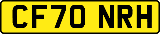 CF70NRH