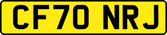 CF70NRJ