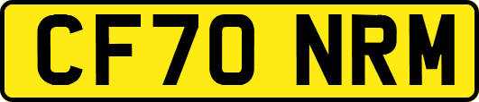 CF70NRM
