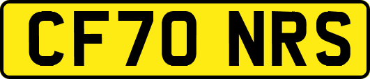 CF70NRS
