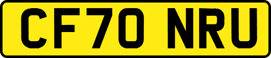 CF70NRU