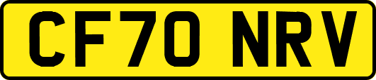 CF70NRV