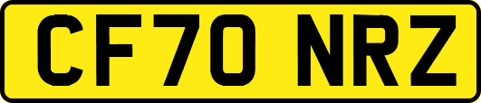 CF70NRZ