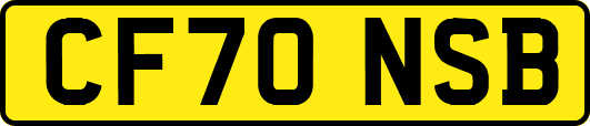 CF70NSB