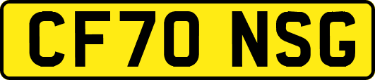 CF70NSG