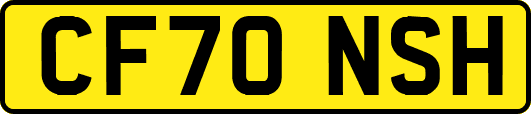 CF70NSH