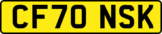CF70NSK