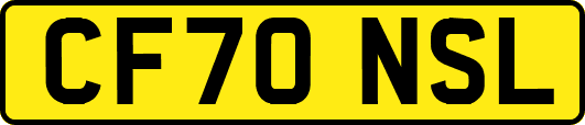 CF70NSL