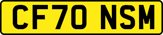 CF70NSM