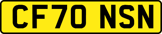 CF70NSN
