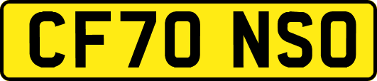 CF70NSO