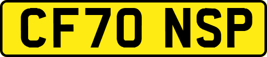 CF70NSP