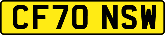 CF70NSW