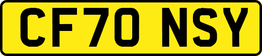 CF70NSY