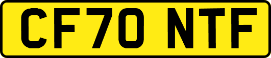 CF70NTF