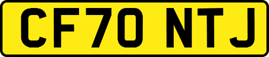 CF70NTJ