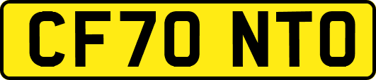 CF70NTO