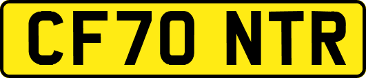 CF70NTR