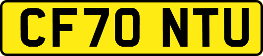 CF70NTU