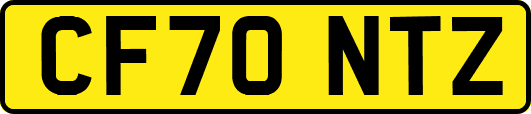 CF70NTZ