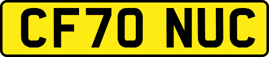 CF70NUC