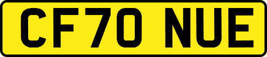 CF70NUE