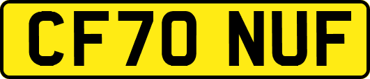CF70NUF