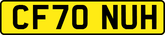 CF70NUH