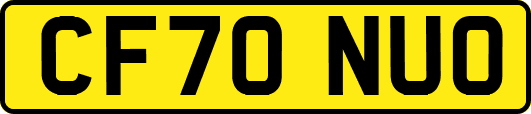 CF70NUO