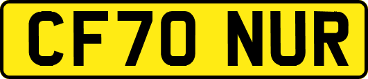 CF70NUR