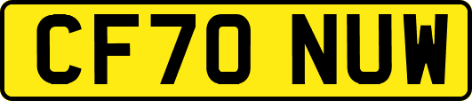 CF70NUW