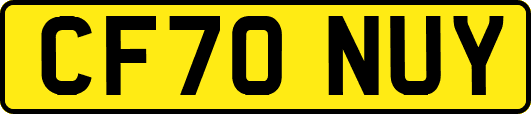 CF70NUY