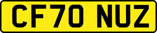 CF70NUZ