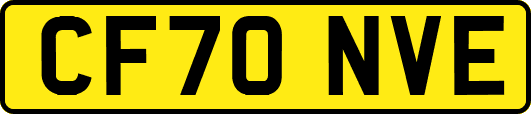 CF70NVE