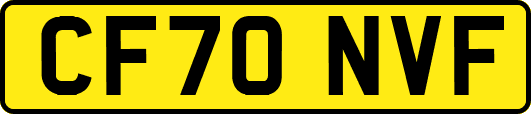 CF70NVF