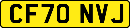CF70NVJ