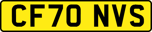 CF70NVS