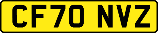 CF70NVZ