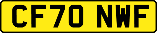 CF70NWF