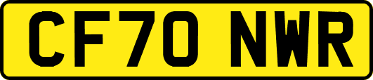 CF70NWR