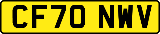 CF70NWV