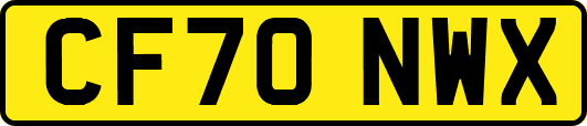 CF70NWX